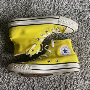 converse high tops
